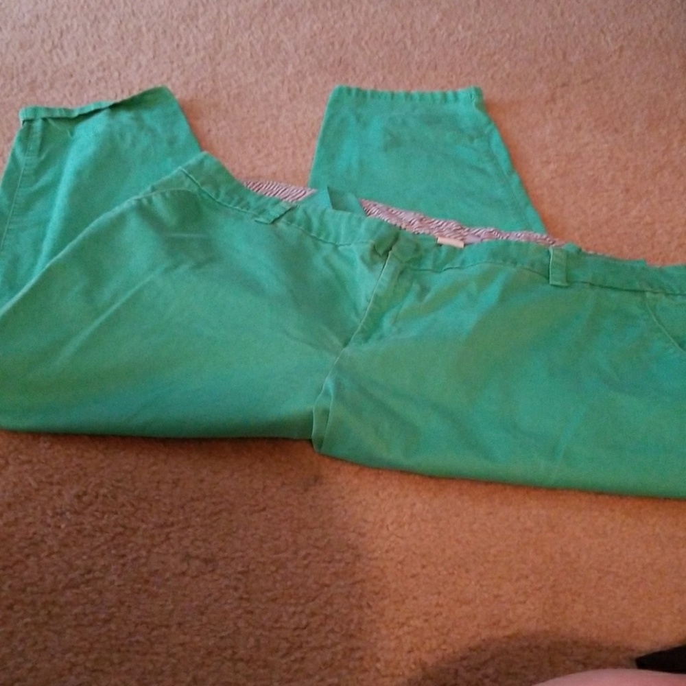 JCP pants